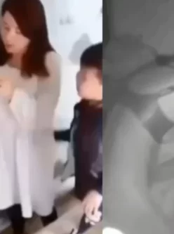 爷爷给孙子发完红包，儿媳妇就来侍候内射；比老公的大多了 [20:14]