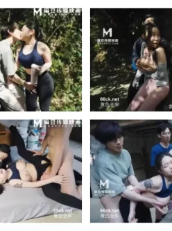 超刺激另类交换:父子爬山偶遇巨乳瑜伽裤母女,勾搭狠操 [37:00]